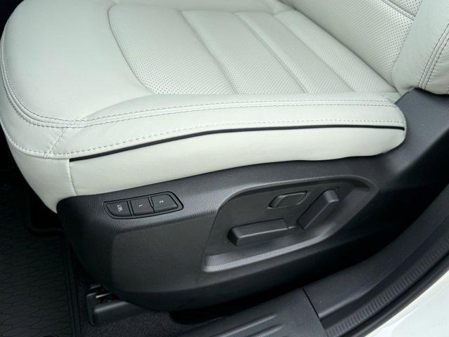 new 2025 Mazda CX-5 car, priced at $31,058