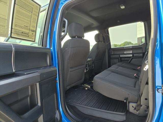 used 2019 Ford F-150 car, priced at $32,498