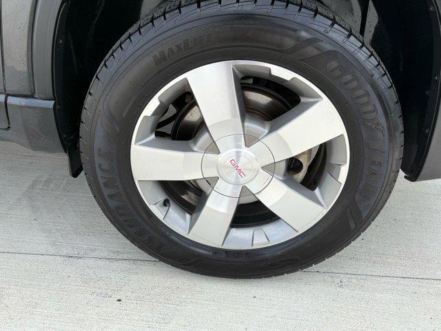 used 2011 GMC Acadia car, priced at $7,991