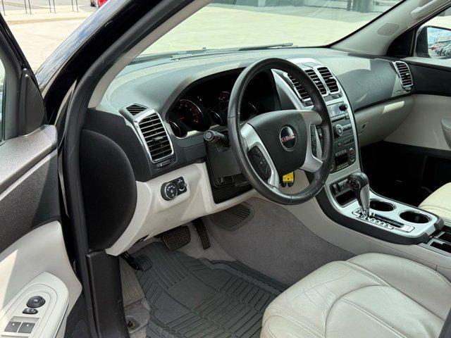 used 2011 GMC Acadia car, priced at $7,991