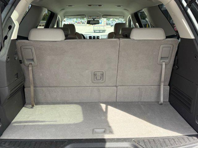 used 2011 GMC Acadia car, priced at $7,991