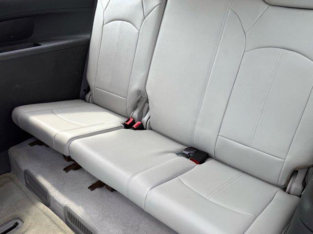 used 2011 GMC Acadia car, priced at $7,991