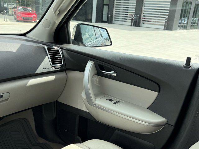 used 2011 GMC Acadia car, priced at $7,991