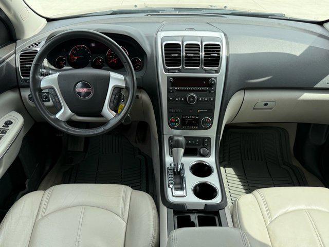 used 2011 GMC Acadia car, priced at $7,991