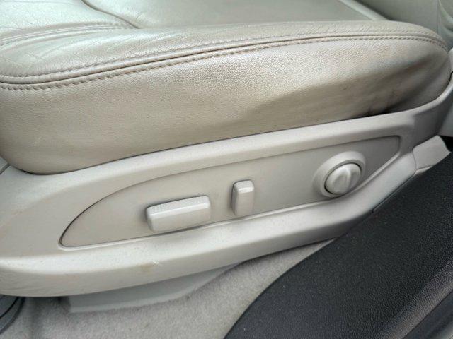 used 2011 GMC Acadia car, priced at $7,991