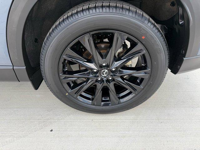 used 2025 Mazda CX-5 car, priced at $31,499