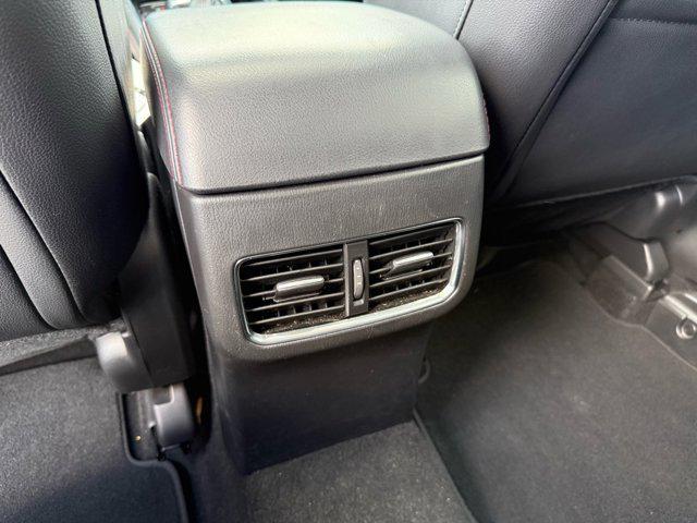 used 2025 Mazda CX-5 car, priced at $31,499