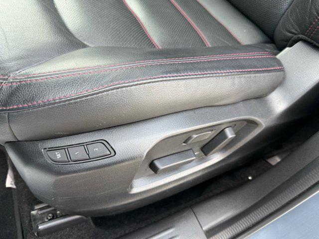 used 2025 Mazda CX-5 car, priced at $31,499
