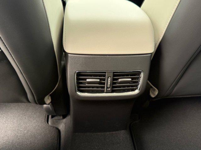 new 2025 Mazda CX-5 car, priced at $35,592