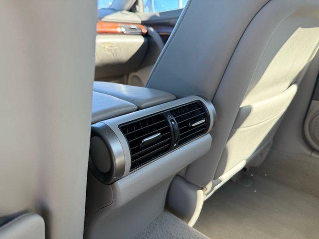 used 2005 Acura RL car, priced at $5,550