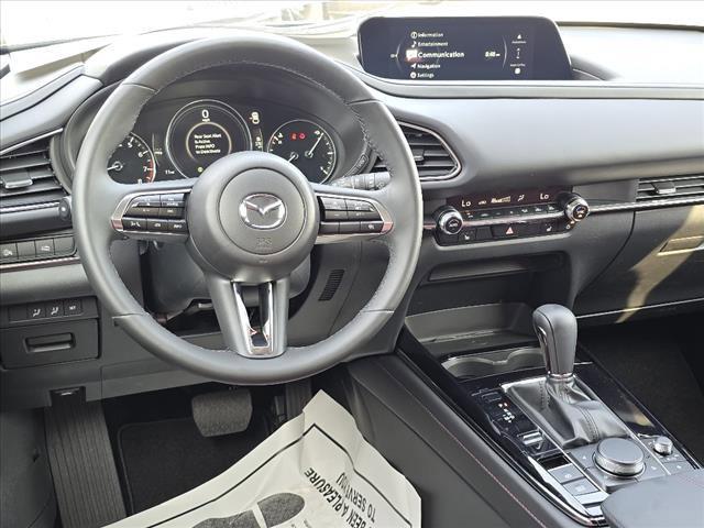 new 2024 Mazda CX-30 car, priced at $30,812