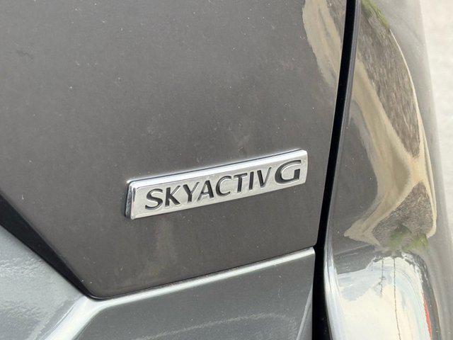 used 2023 Mazda CX-5 car, priced at $30,391