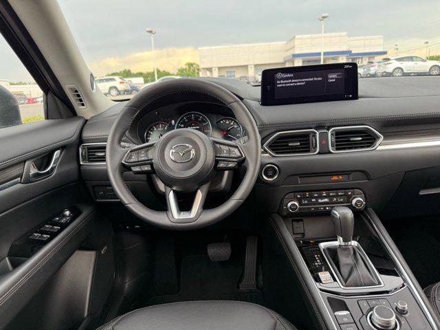 used 2023 Mazda CX-5 car, priced at $30,391