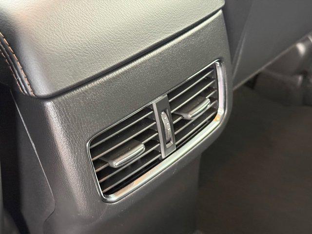 used 2023 Mazda CX-5 car, priced at $30,391