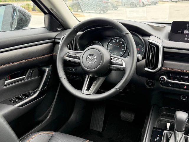 new 2025 Mazda CX-50 Hybrid car, priced at $38,537