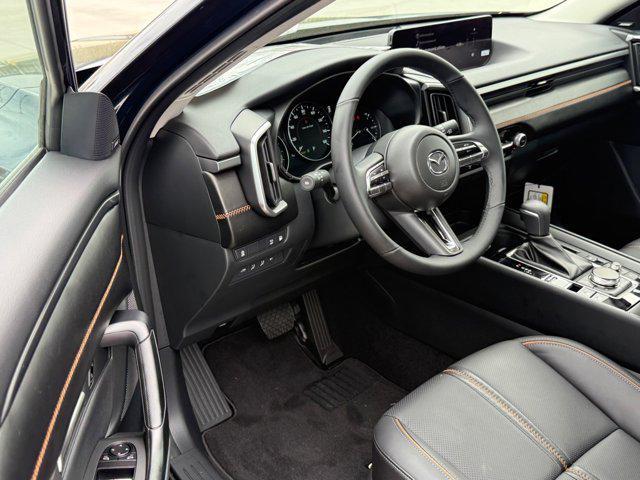 new 2025 Mazda CX-50 Hybrid car, priced at $38,537