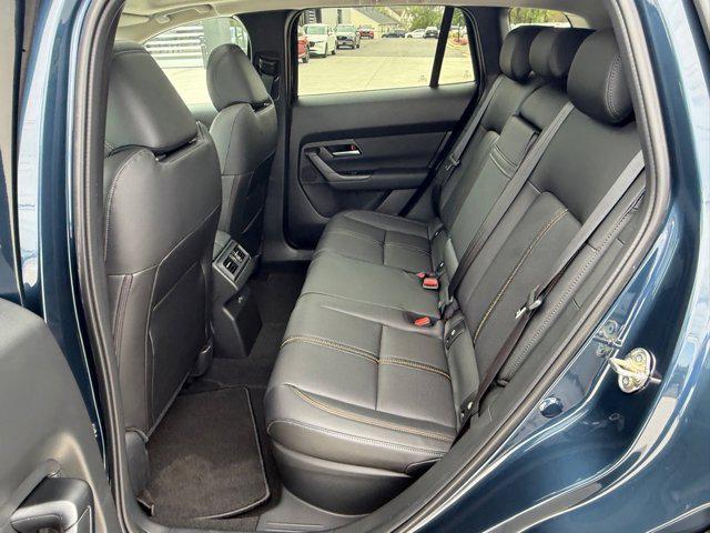 new 2025 Mazda CX-50 Hybrid car, priced at $38,537