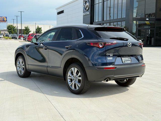 used 2022 Mazda CX-30 car, priced at $23,990