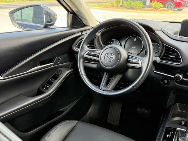 used 2022 Mazda CX-30 car, priced at $23,990