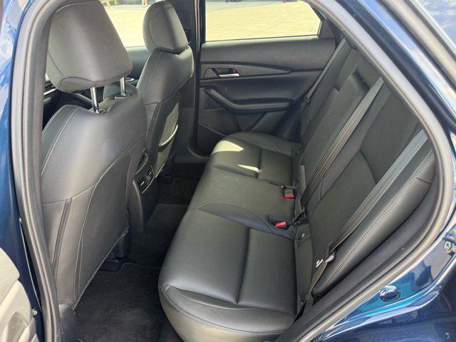 used 2022 Mazda CX-30 car, priced at $23,990
