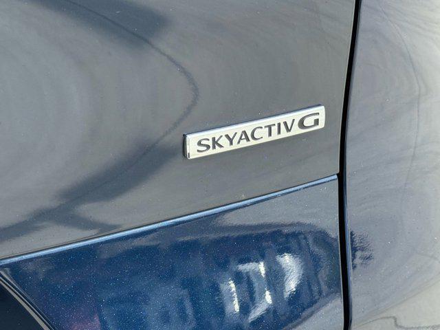 used 2022 Mazda CX-30 car, priced at $23,990