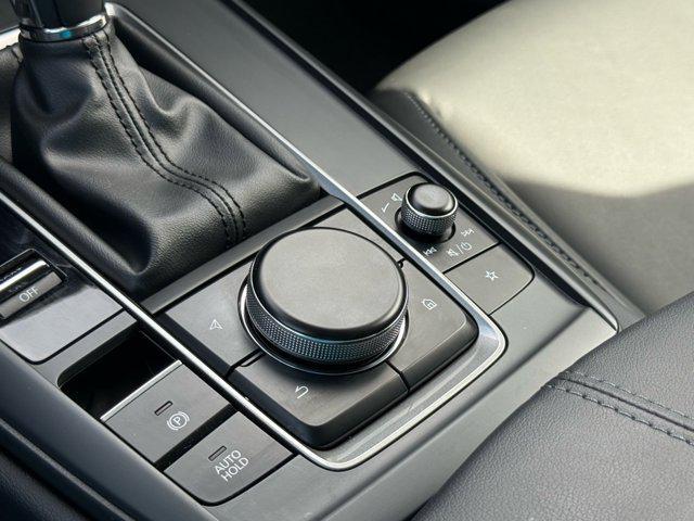 used 2022 Mazda CX-30 car, priced at $23,990