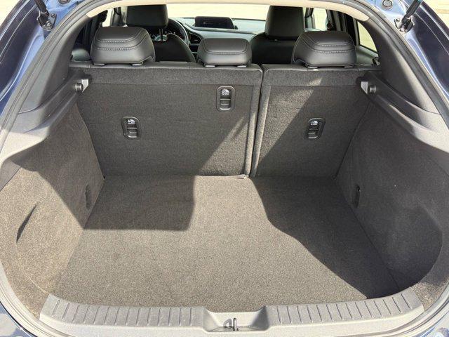 used 2022 Mazda CX-30 car, priced at $23,990