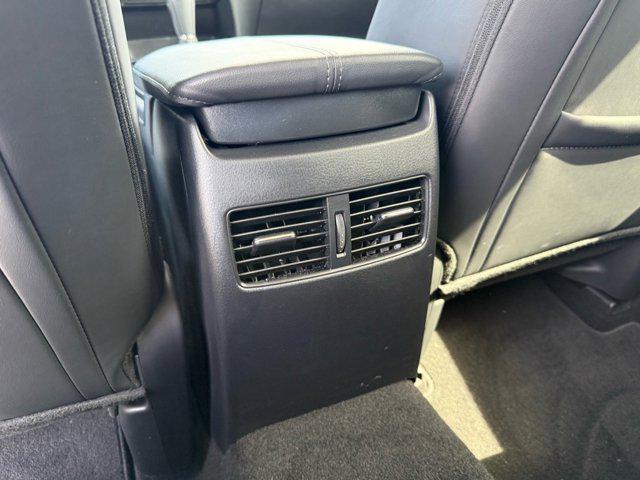used 2022 Mazda CX-30 car, priced at $23,990
