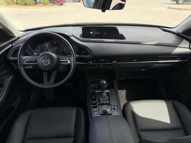 used 2022 Mazda CX-30 car, priced at $23,990