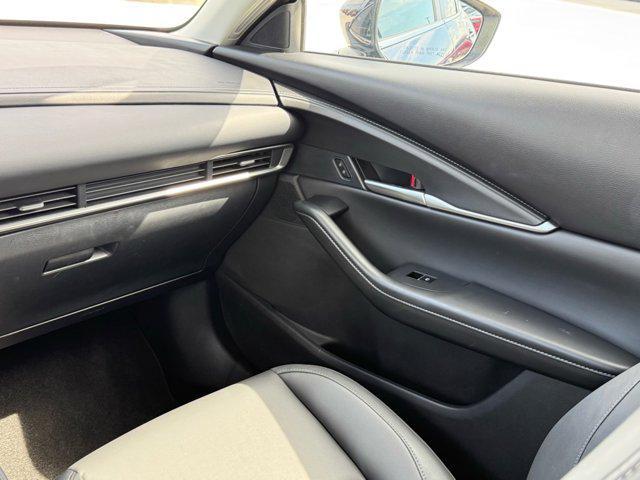 used 2022 Mazda CX-30 car, priced at $23,990