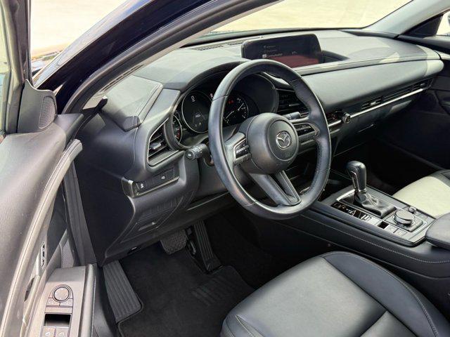 used 2022 Mazda CX-30 car, priced at $23,990