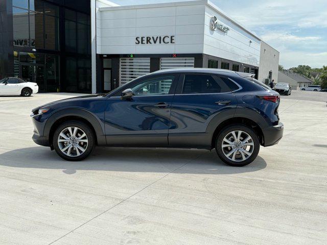 used 2022 Mazda CX-30 car, priced at $23,990