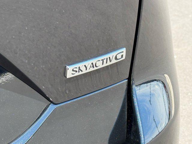new 2025 Mazda CX-5 car, priced at $32,364