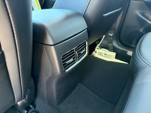 new 2025 Mazda CX-5 car, priced at $32,364