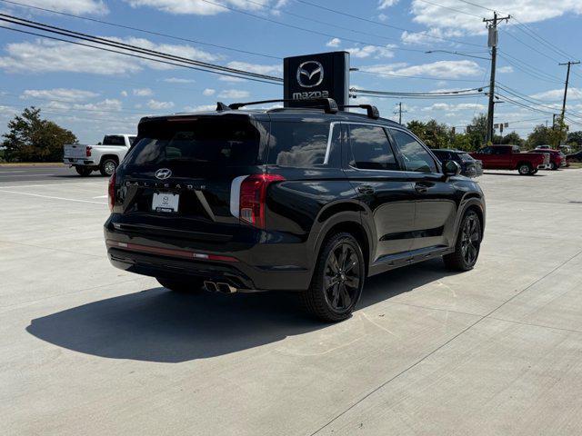 used 2023 Hyundai Palisade car, priced at $30,962