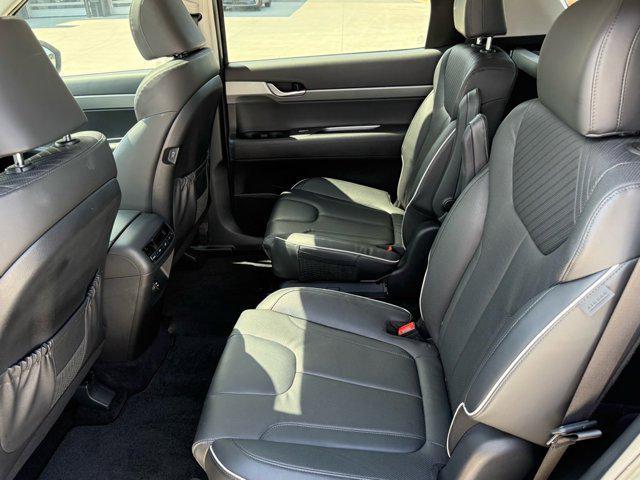 used 2023 Hyundai Palisade car, priced at $30,962