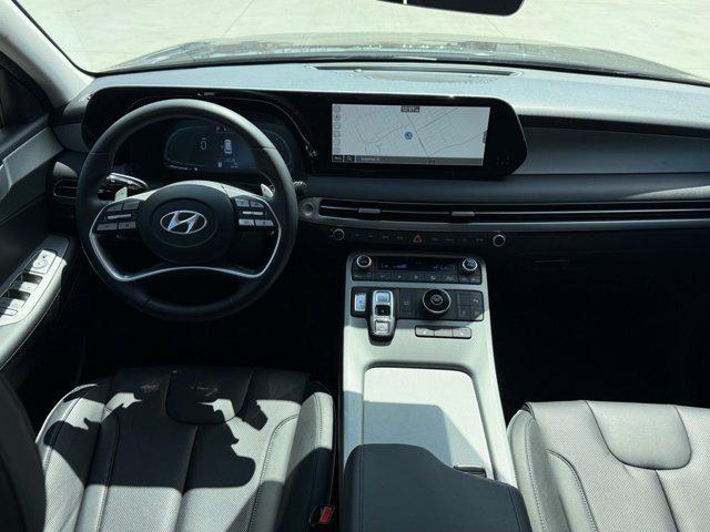 used 2023 Hyundai Palisade car, priced at $30,962