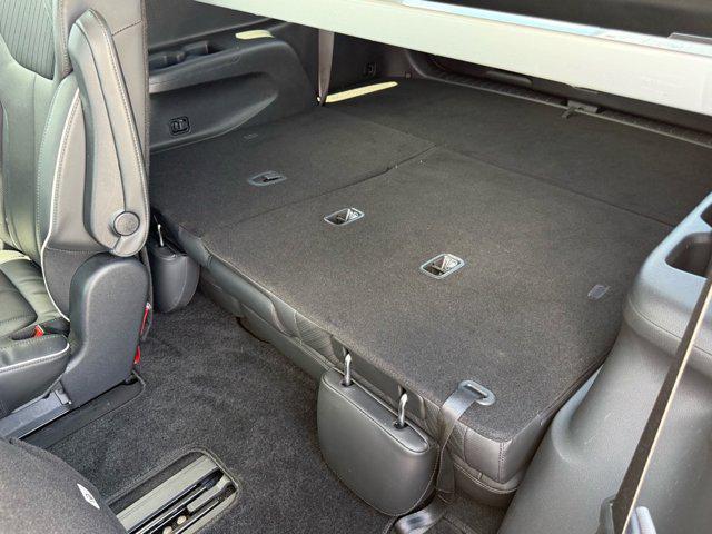 used 2023 Hyundai Palisade car, priced at $30,962