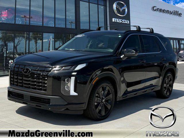 used 2023 Hyundai Palisade car, priced at $30,962