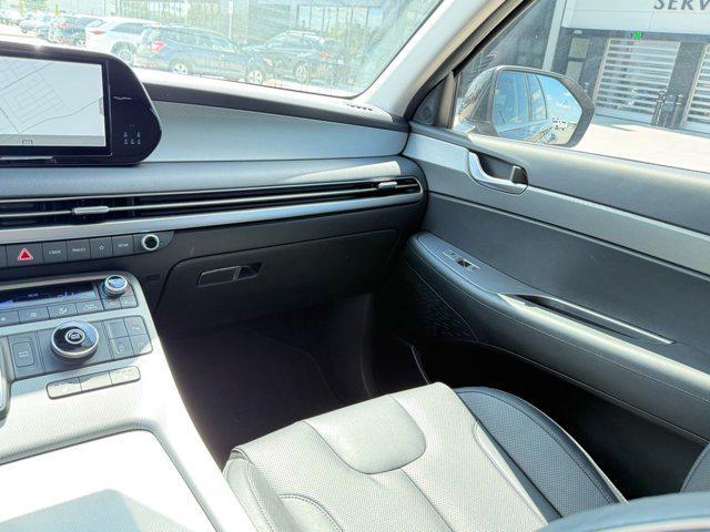 used 2023 Hyundai Palisade car, priced at $30,962