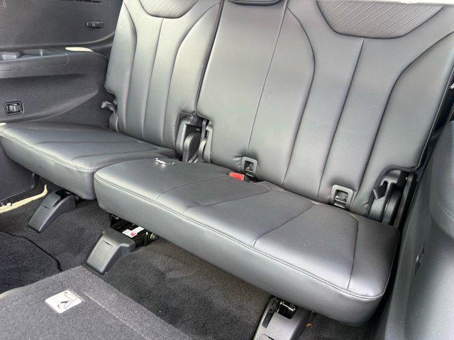used 2023 Hyundai Palisade car, priced at $30,962