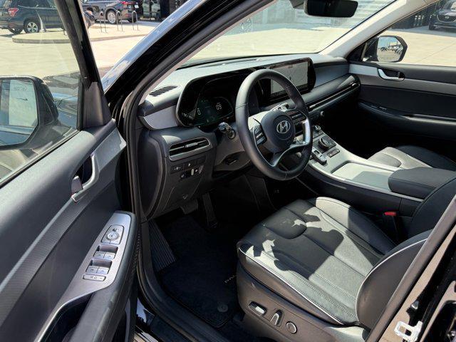 used 2023 Hyundai Palisade car, priced at $30,962