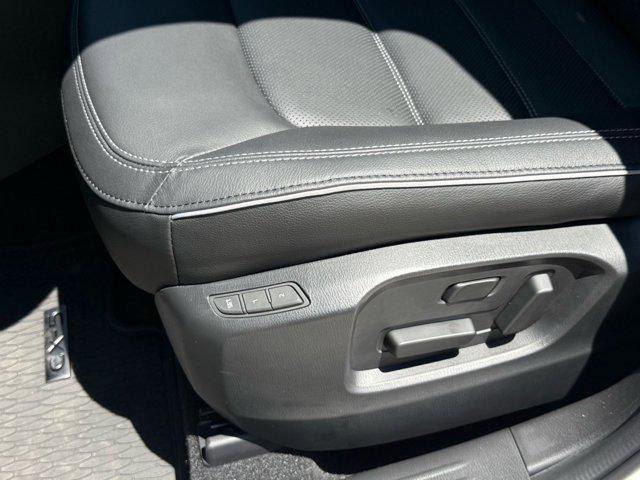 new 2025 Mazda CX-5 car, priced at $35,592