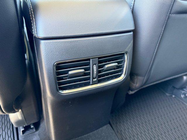 new 2025 Mazda CX-5 car, priced at $35,592