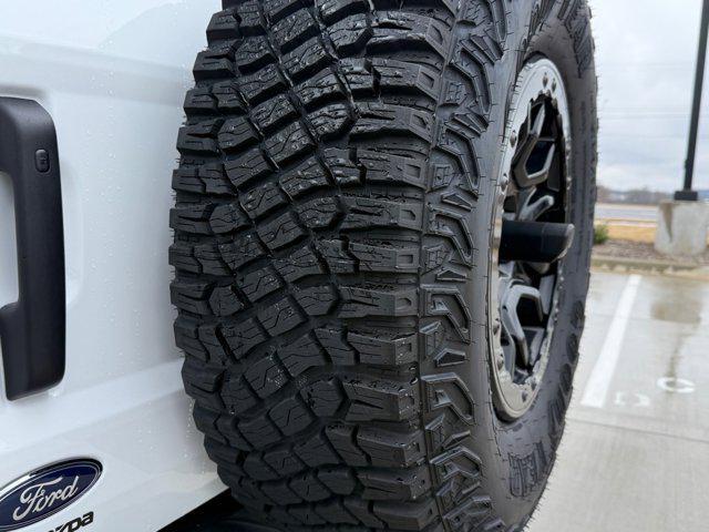 used 2024 Ford Bronco car, priced at $56,994