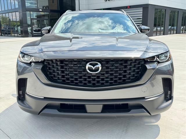 new 2024 Mazda CX-50 car, priced at $31,792