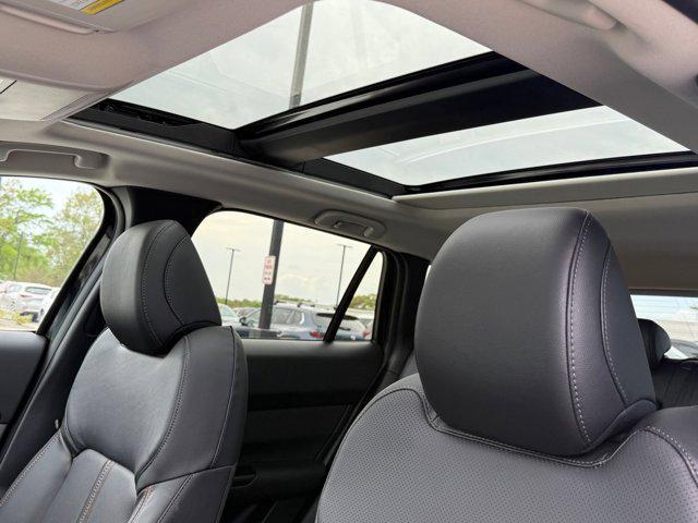 new 2025 Mazda CX-50 Hybrid car, priced at $38,537