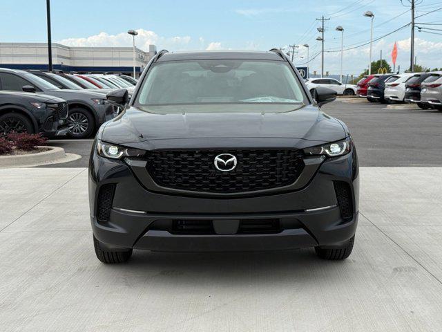 new 2025 Mazda CX-50 Hybrid car, priced at $38,537