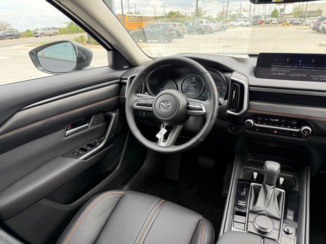 new 2025 Mazda CX-50 Hybrid car, priced at $38,537