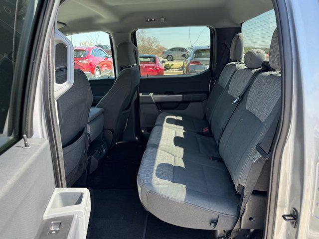 used 2023 Ford F-150 car, priced at $39,499